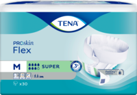 TENA FLEX super M