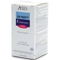 OXYSEPT Comfort Vit.B 12 Kombipackung