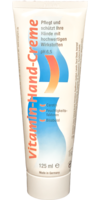 VITAMIN-HAND-CREME Imopharm