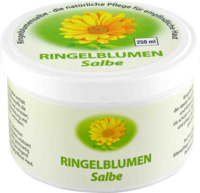 RINGELBLUMEN SALBE