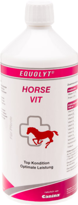 EQUOLYT Horse Vit Tropfen