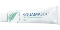 SQUAMASOL Gel