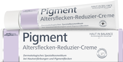 HAUT IN BALANCE Pigment Altersflecken-Reduzier-Cr.