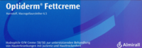 OPTIDERM Fettcreme