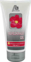 TEUFELSKRALLE GEL