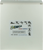 SENADA Sportsortiment medium