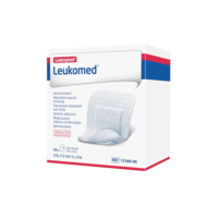 LEUKOMED sterile Pflaster 10x20 cm