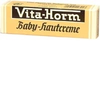 VITA HORM Baby Hautcreme