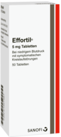 EFFORTIL Tabletten