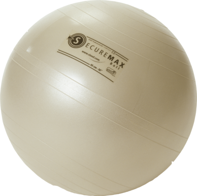 SISSEL Securemax Ball 75 cm silber