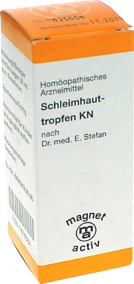 SCHLEIMHAUTTROPFEN KN