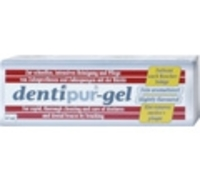 DENTIPUR Gel