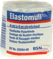 ELASTOMULL 4 cmx4 m elast.Fixierb.2094