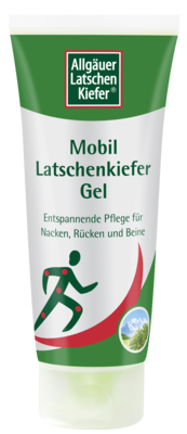 ALLGÄUER LATSCHENK. Gel