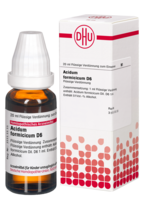 ACIDUM FORMICICUM D 6 Dilution