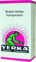 YERKA Deodorant Antitranspirant