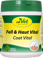 FELL UND HAUT Vital vet.