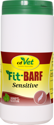 FIT-BARF Sensitiv Neu vet.