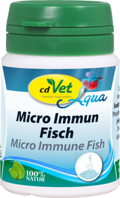 MICRO IMMUN Fisch