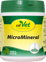 MICROMINERAL vet.