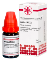 ARNICA LM XXX Dilution