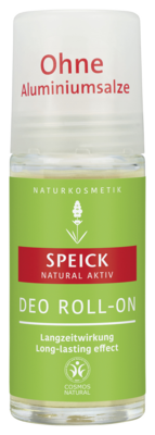 SPEICK natural Aktiv Deo Roll-on