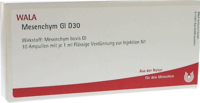 MESENCHYM GL D 30 Ampullen