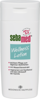 SEBAMED Wellness Lotion