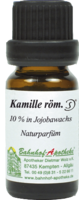 KAMILLEN ÖL römisch 10% in Jojoba