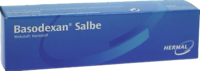 BASODEXAN 100 mg/g Salbe