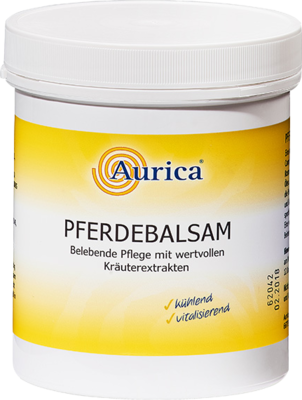 PFERDEBALSAM