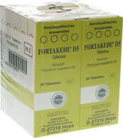 FORTAKEHL D 5 Tabletten