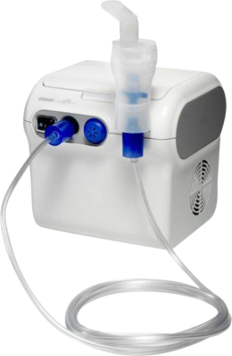 OMRON C29 CompAir Pro Inhalationsgerät