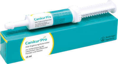 CANIKUR Pro Paste vet.