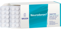 NEURODORON Tabletten