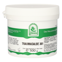 TRAUMASALBE 301