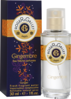 R&G Gingembre Duft Sprühflasche