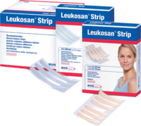 LEUKOSAN Strip 12x100 mm