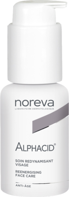 NOREVA ALPHACID Creme Gesicht