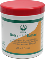 BALSAMKA Balsam