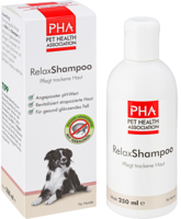 PHA RelaxShampoo f.Hunde