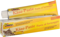 GIMPET Käse Paste für Katzen