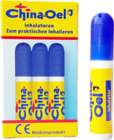 CHINA ÖL Inhalatoren