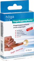 HÖGA-FINGERKUPPEN Pflaster 4x7 cm