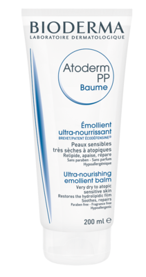 BIODERMA Atoderm PP Baume geschmeidigmachend.Bals.