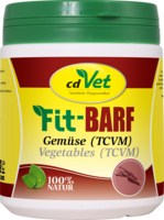 FIT-BARF Gemüse TCVM Pulver f.Hunde/Katzen