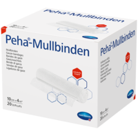 PEHA-MULLBINDE 10 cmx4 m