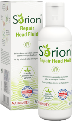 SORION Head Fluid