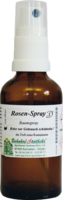 ROSENSPRAY Raumspray