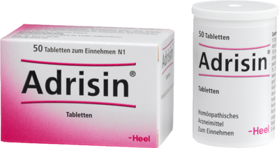 ADRISIN Tabletten